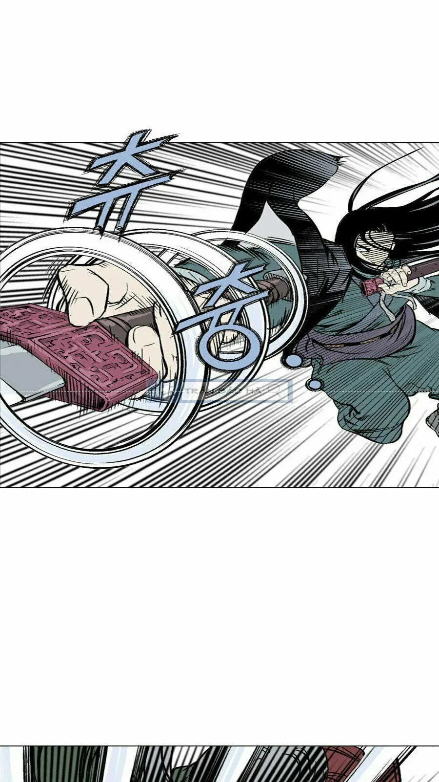 Gosu - Cao Thủ 2 Chapter 63 - Trang 37