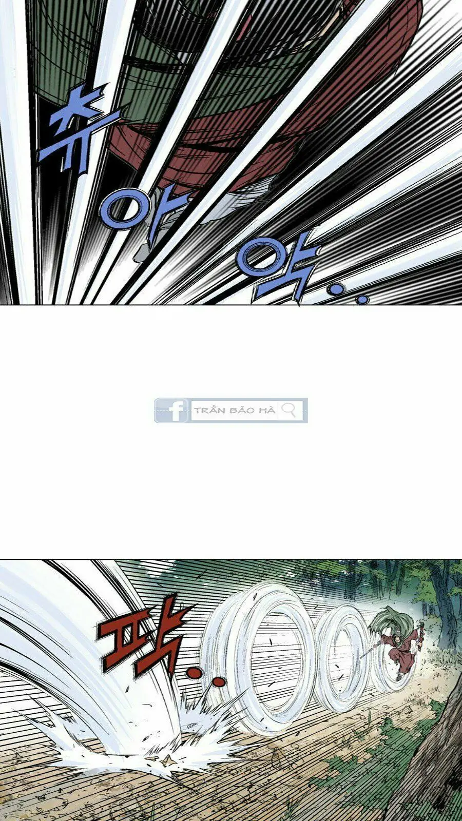 Gosu - Cao Thủ 2 Chapter 63 - Trang 38