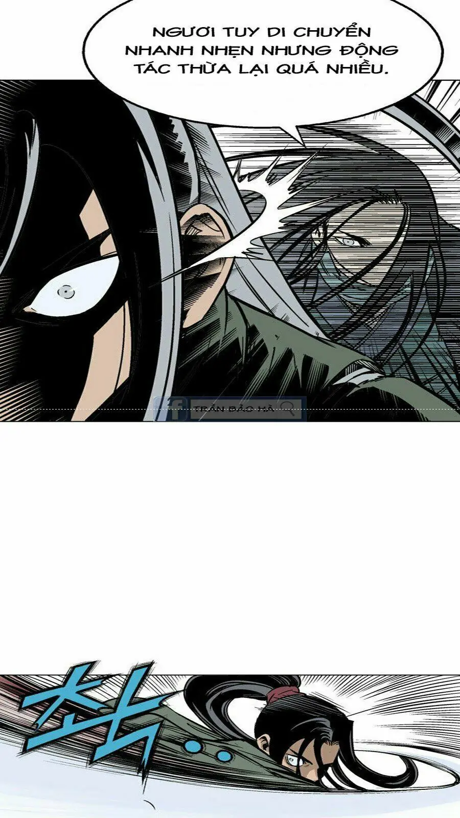 Gosu - Cao Thủ 2 Chapter 63 - Trang 40