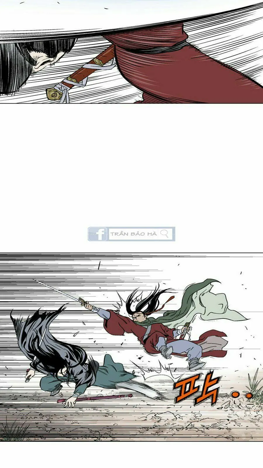 Gosu - Cao Thủ 2 Chapter 63 - Trang 41