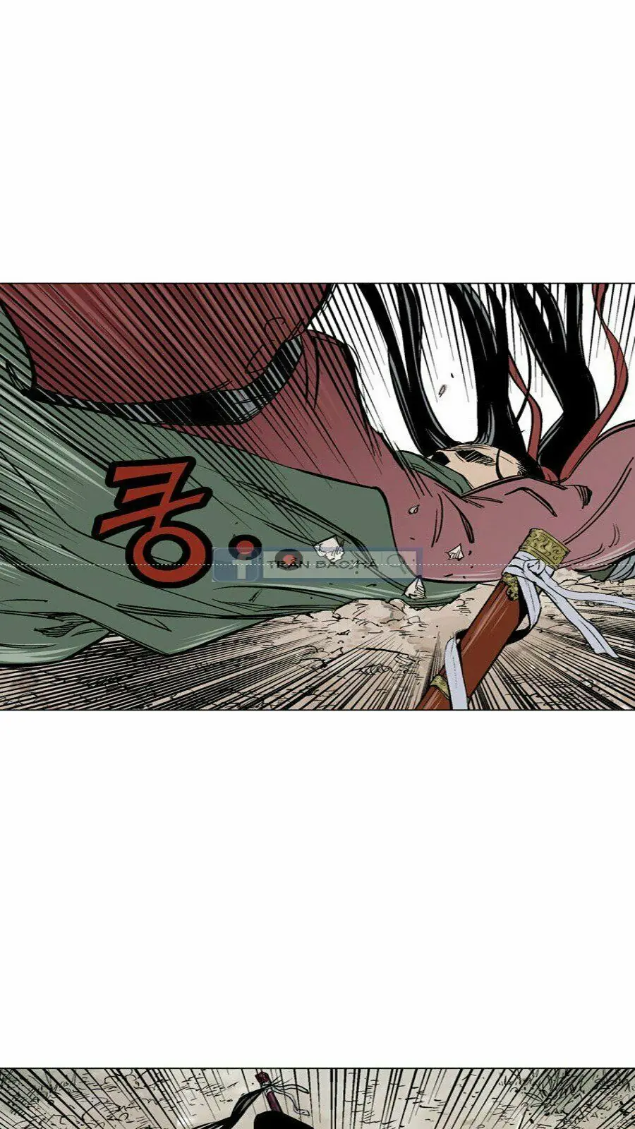 Gosu - Cao Thủ 2 Chapter 63 - Trang 42