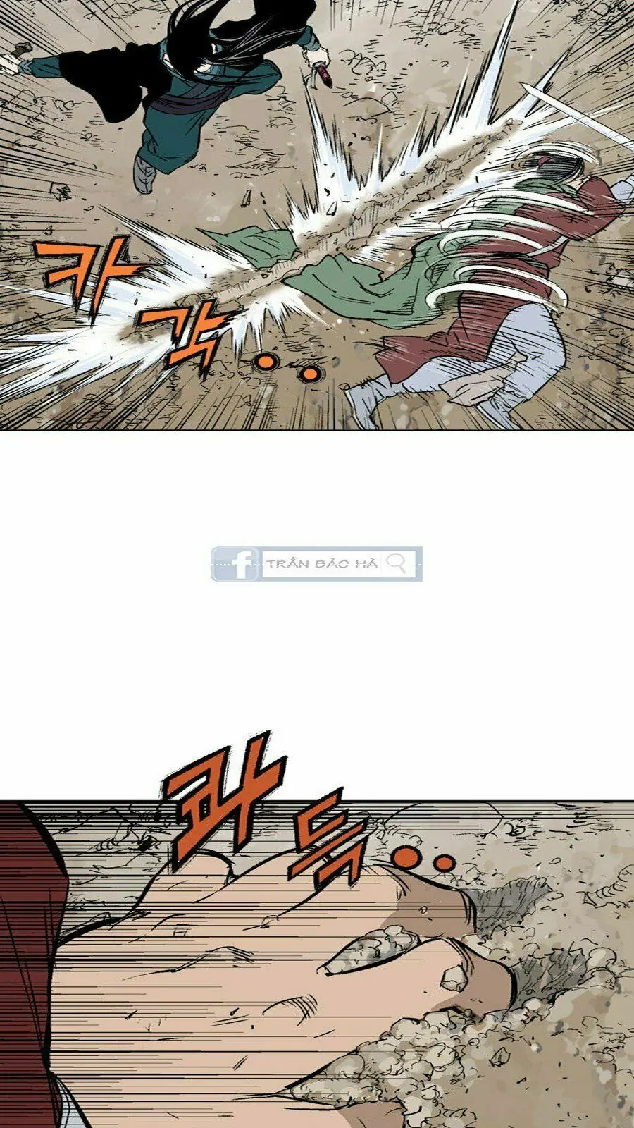 Gosu - Cao Thủ 2 Chapter 63 - Trang 43