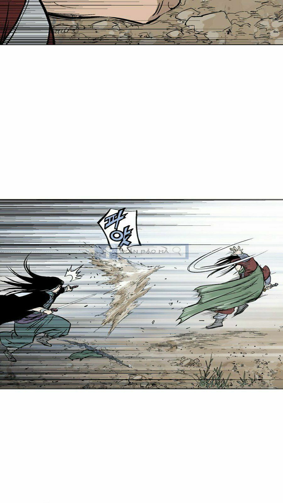 Gosu - Cao Thủ 2 Chapter 63 - Trang 44