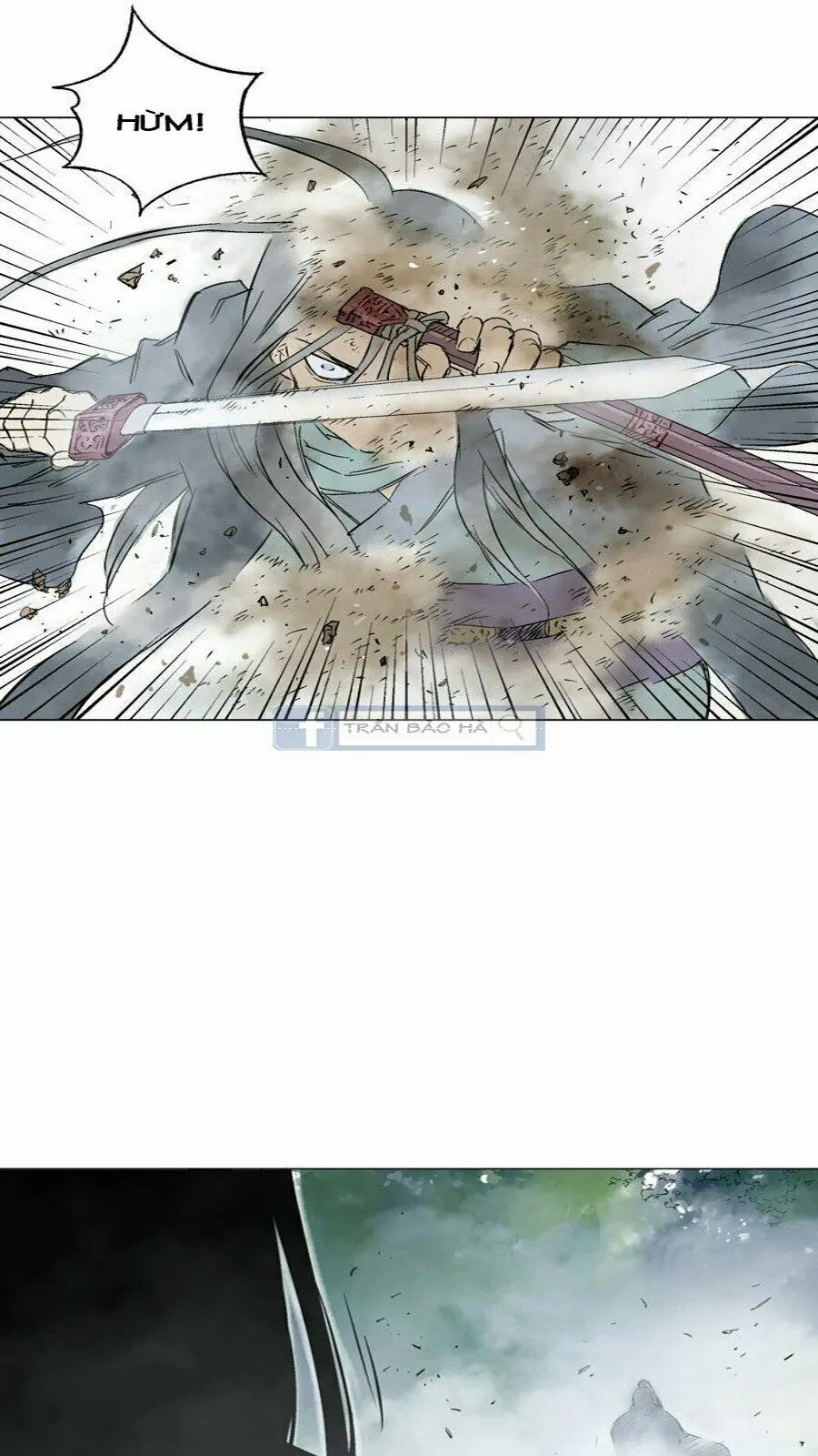 Gosu - Cao Thủ 2 Chapter 63 - Trang 45