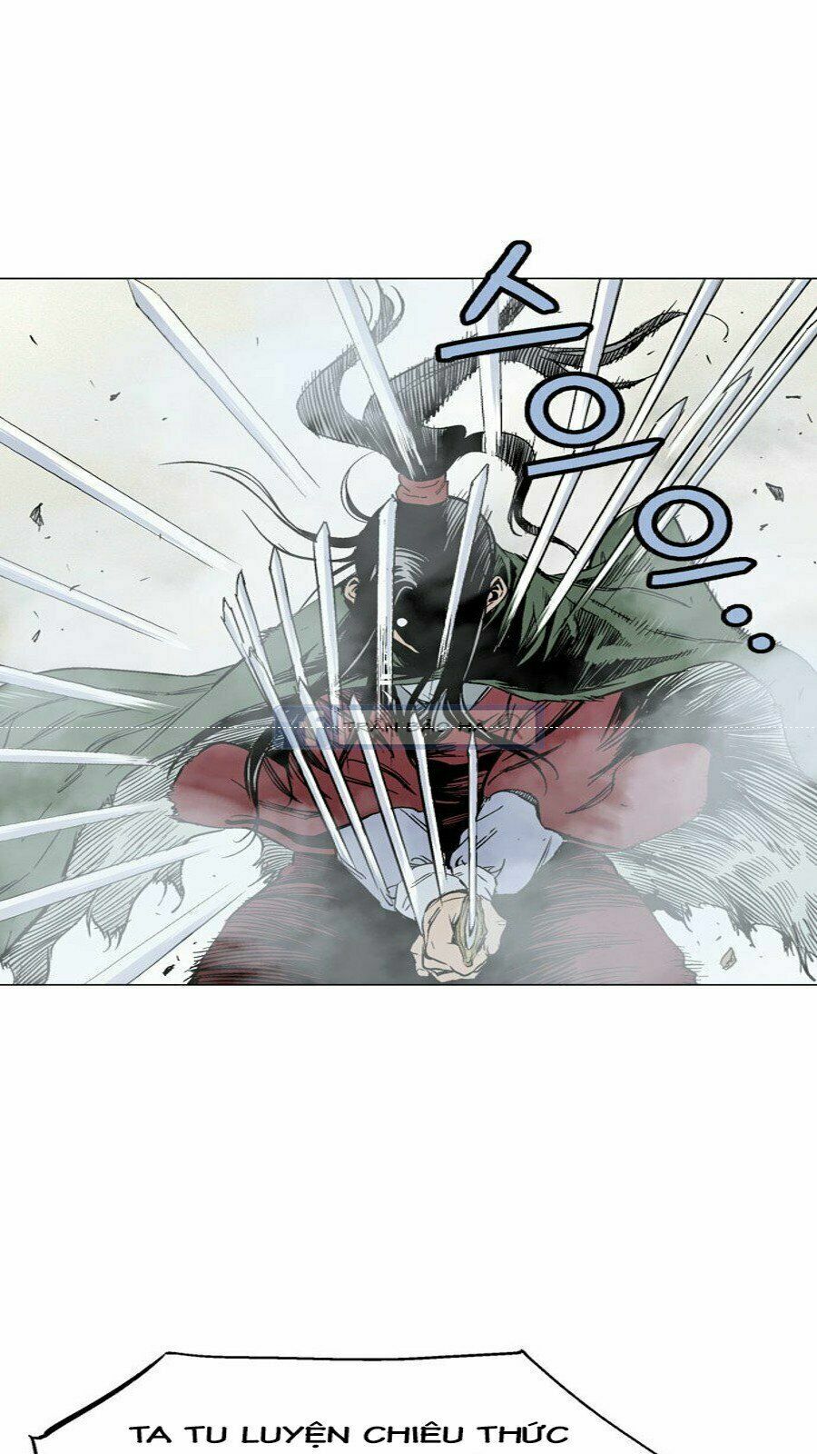 Gosu - Cao Thủ 2 Chapter 63 - Trang 47
