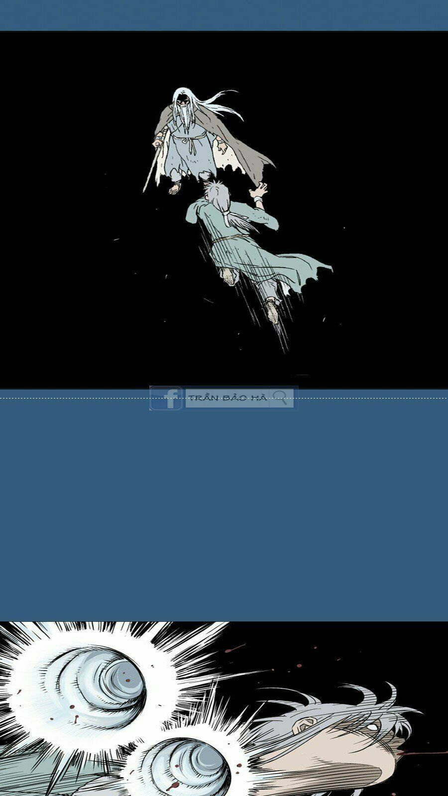 Gosu - Cao Thủ 2 Chapter 63 - Trang 5