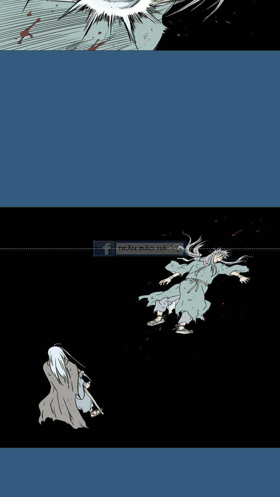 Gosu - Cao Thủ 2 Chapter 63 - Trang 6