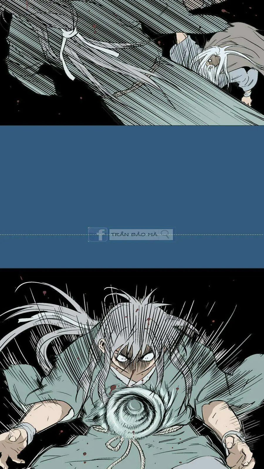Gosu - Cao Thủ 2 Chapter 63 - Trang 8