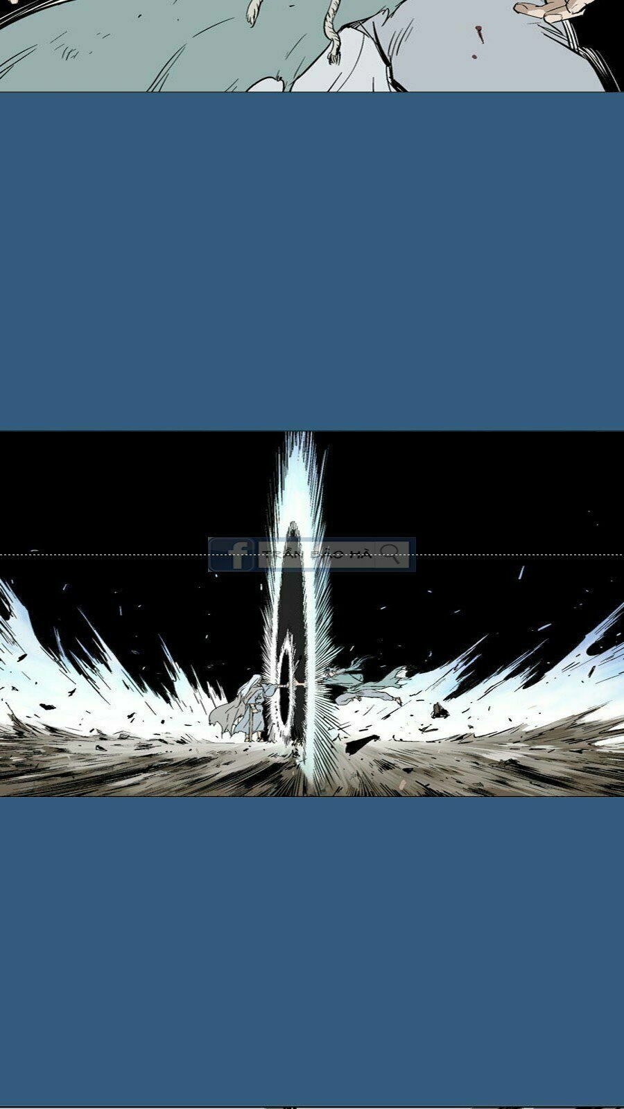 Gosu - Cao Thủ 2 Chapter 63 - Trang 9