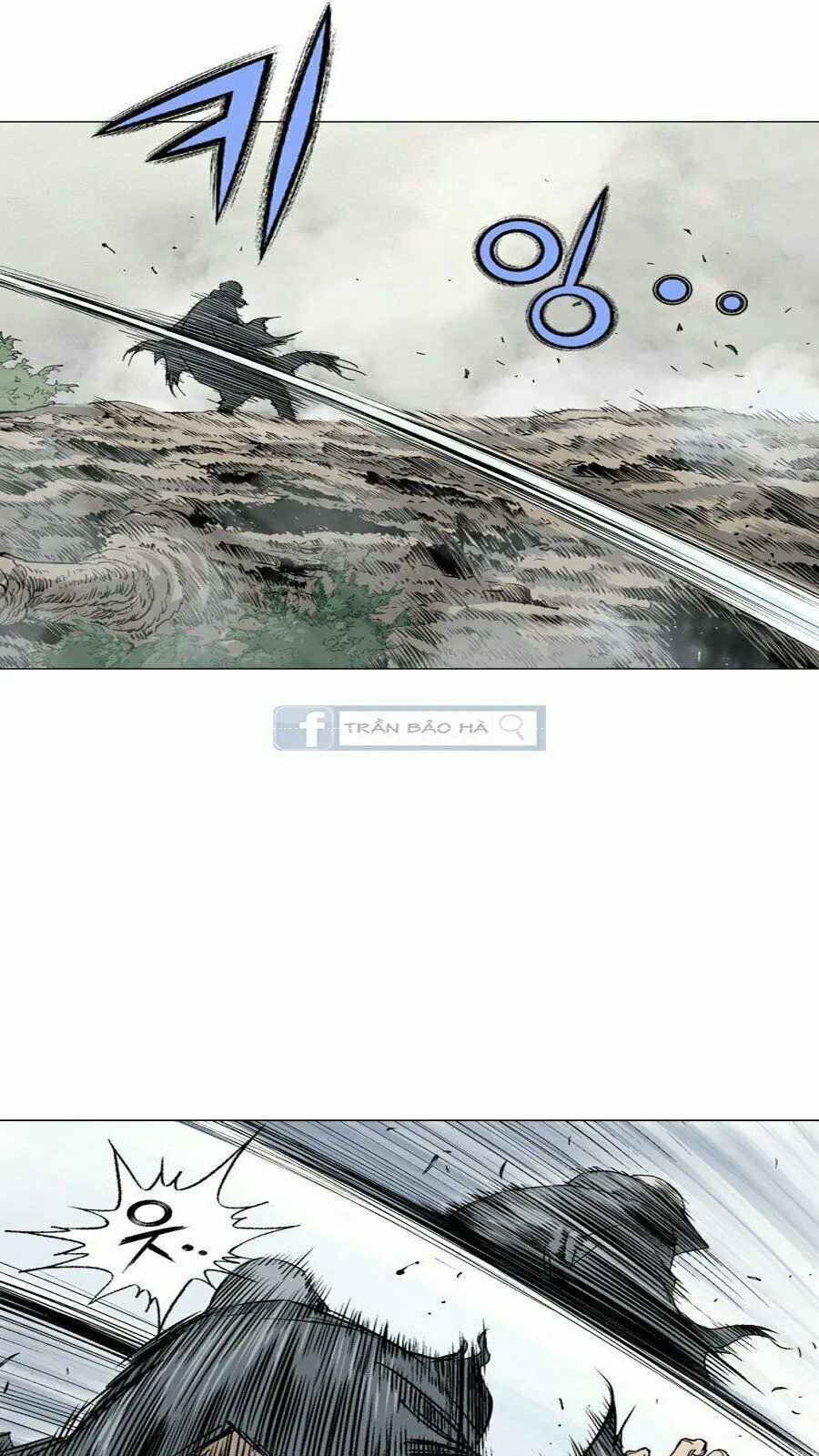 Gosu - Cao Thủ 2 Chapter 64 - Trang 10