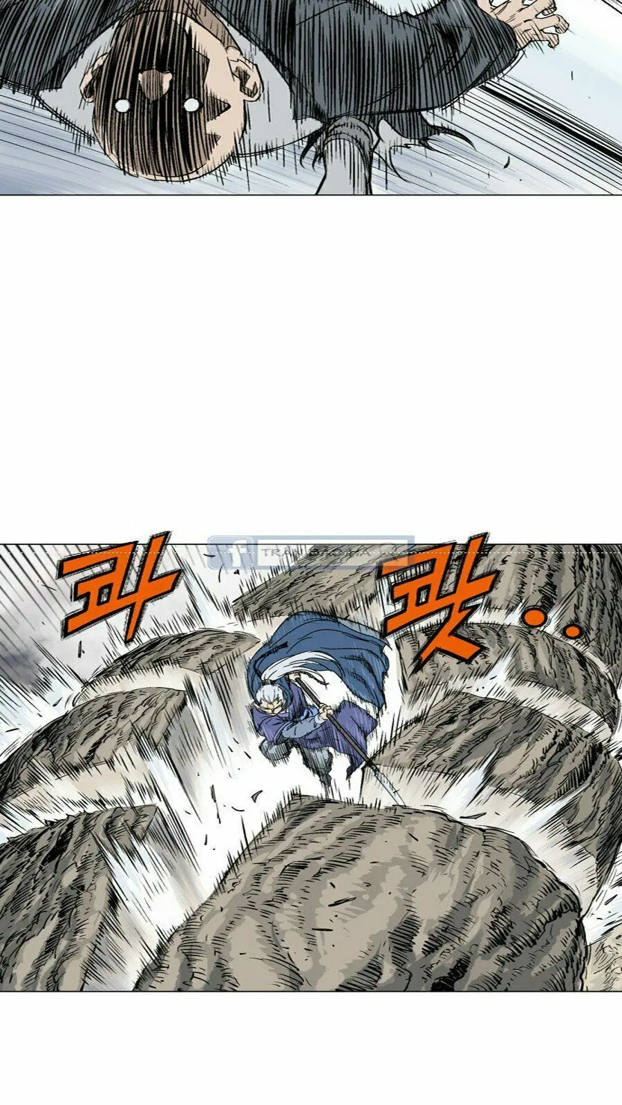 Gosu - Cao Thủ 2 Chapter 64 - Trang 11