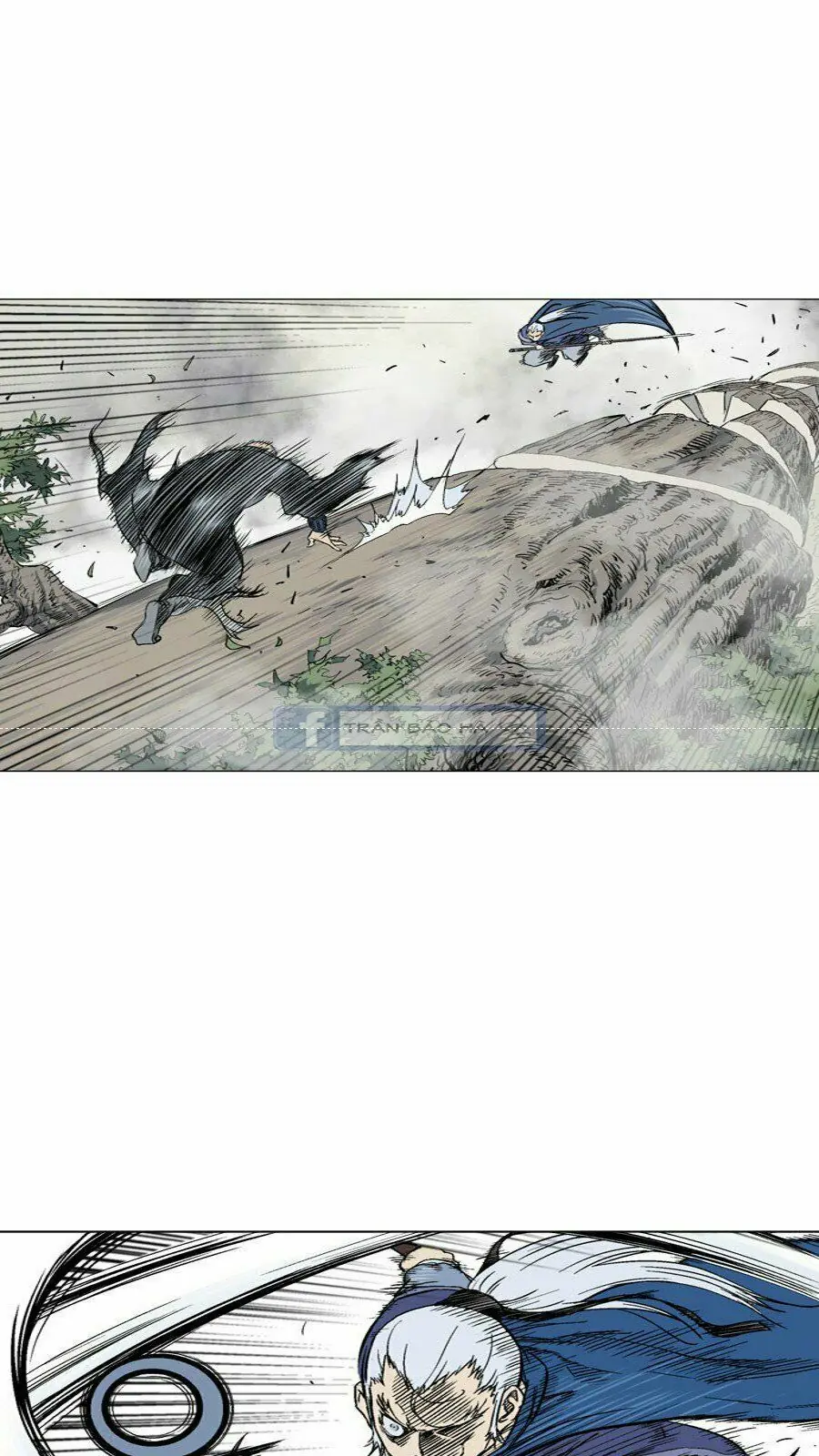 Gosu - Cao Thủ 2 Chapter 64 - Trang 12