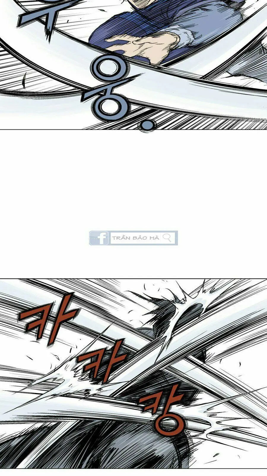 Gosu - Cao Thủ 2 Chapter 64 - Trang 13