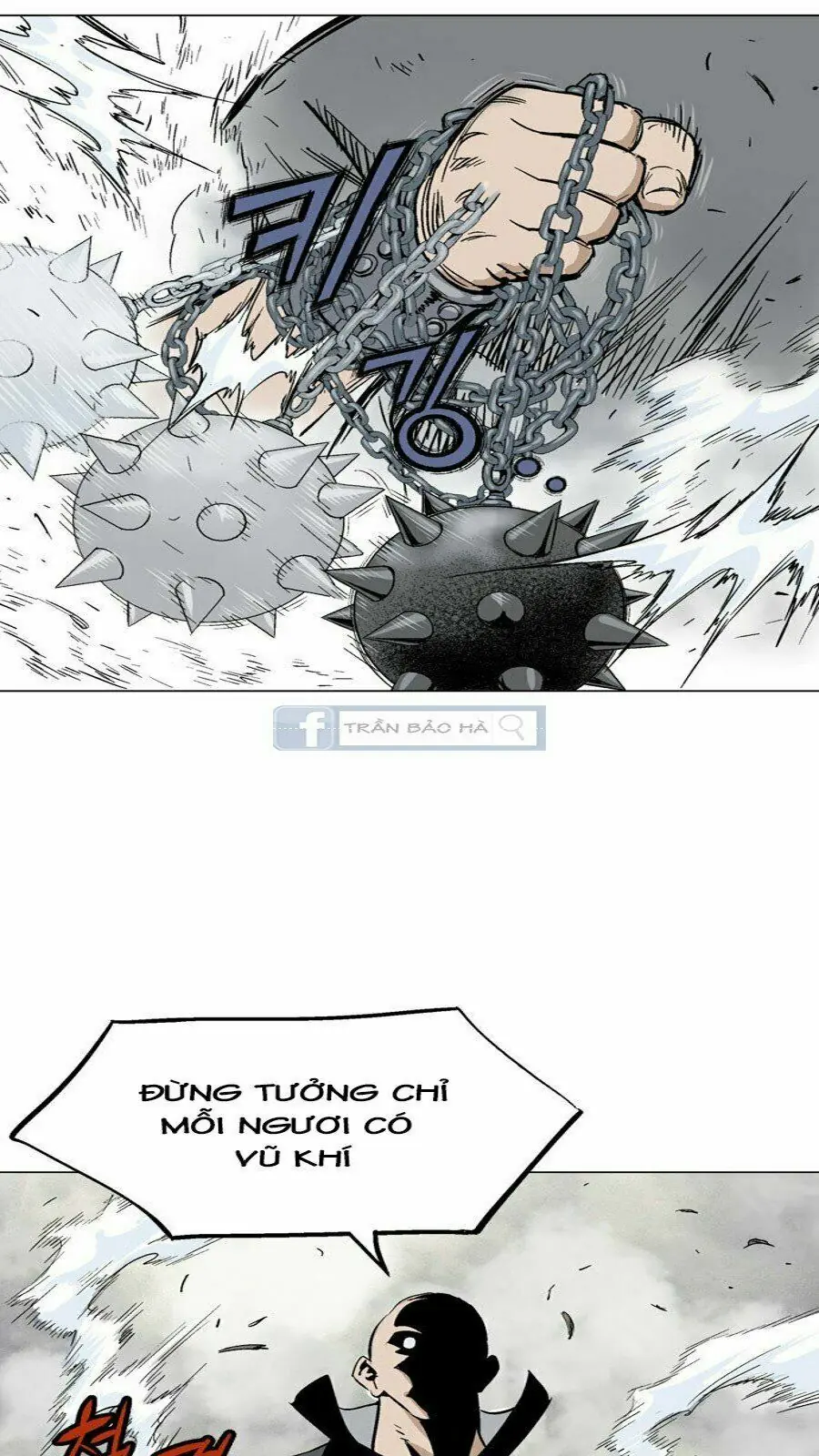 Gosu - Cao Thủ 2 Chapter 64 - Trang 15