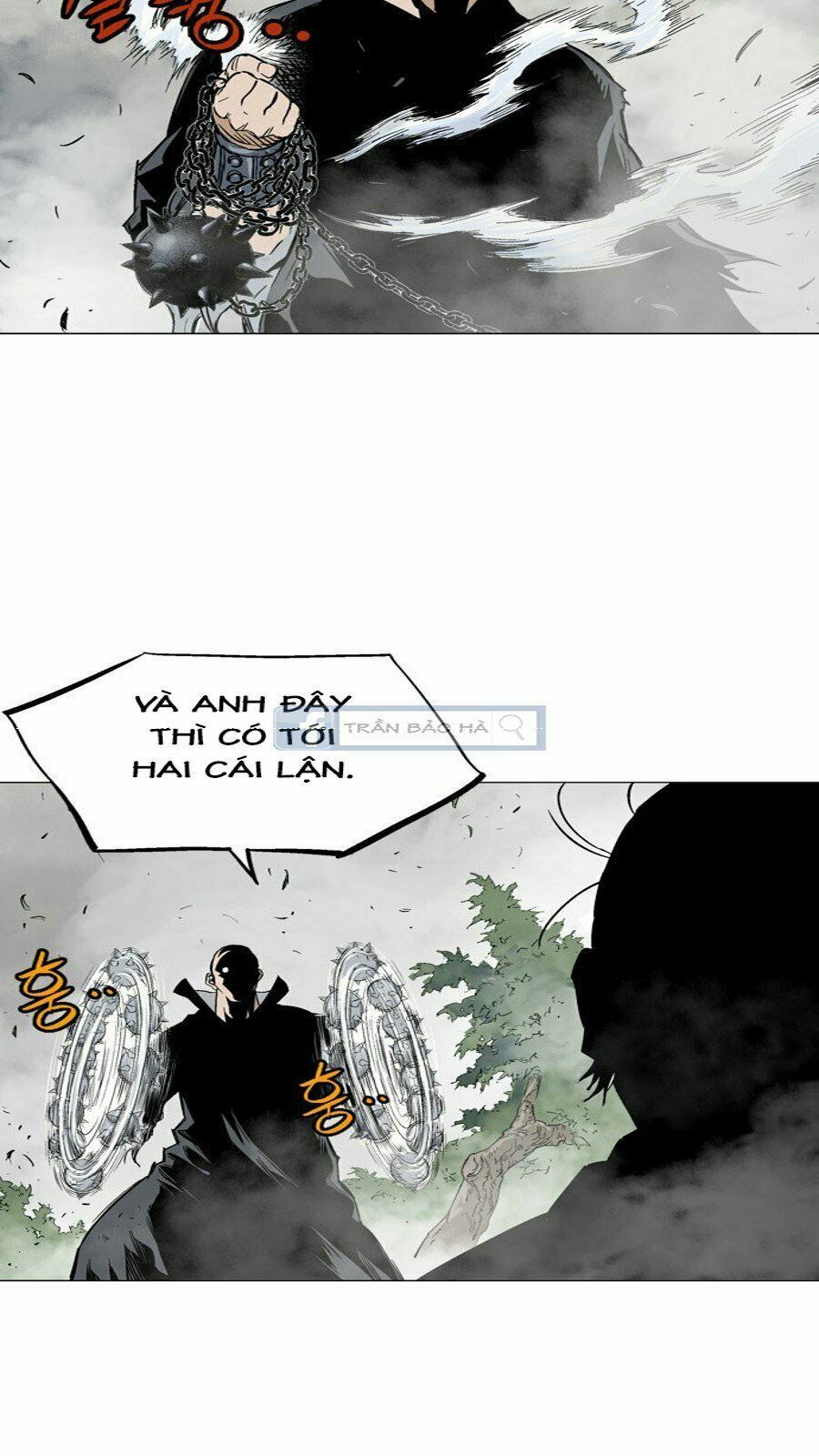 Gosu - Cao Thủ 2 Chapter 64 - Trang 16