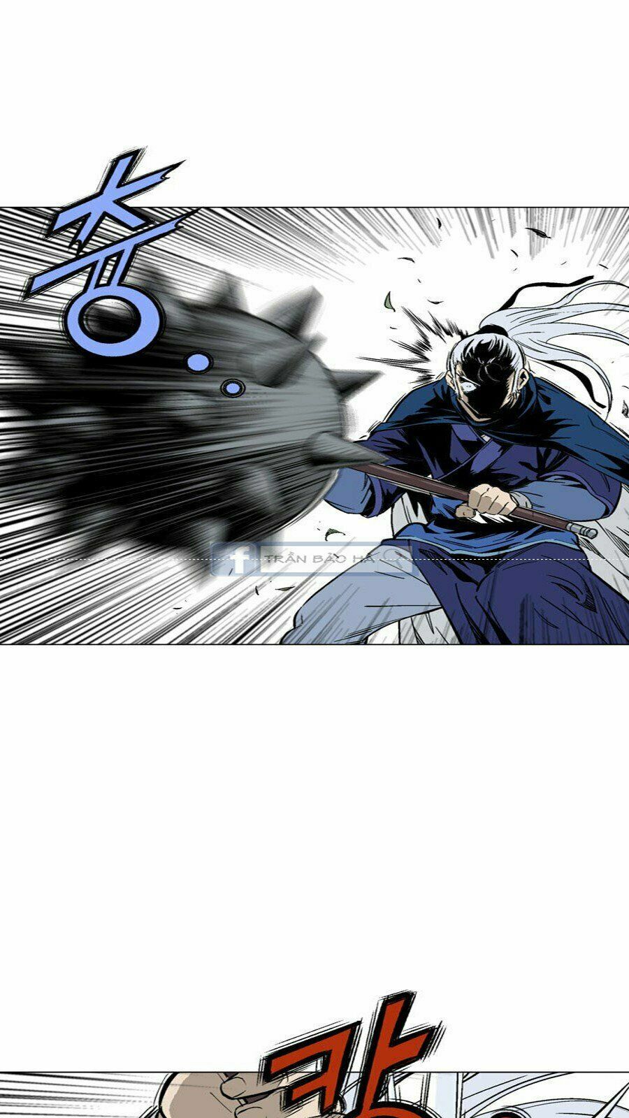 Gosu - Cao Thủ 2 Chapter 64 - Trang 17