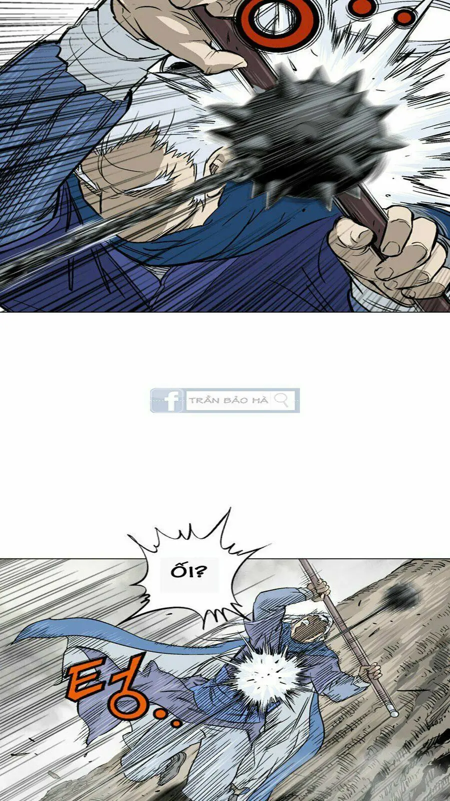 Gosu - Cao Thủ 2 Chapter 64 - Trang 18