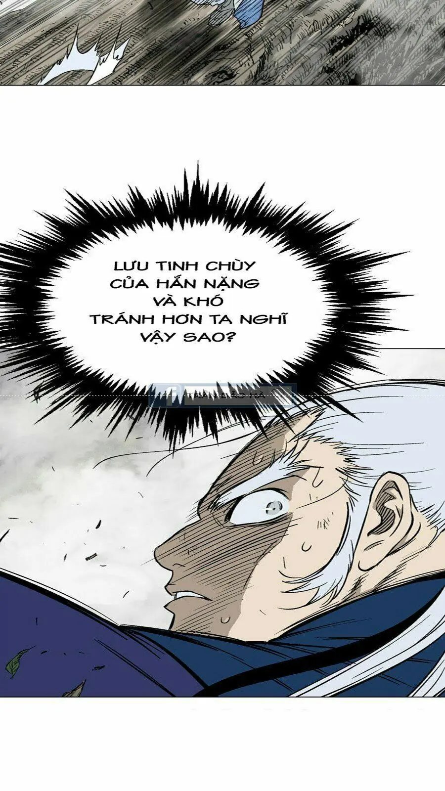 Gosu - Cao Thủ 2 Chapter 64 - Trang 19