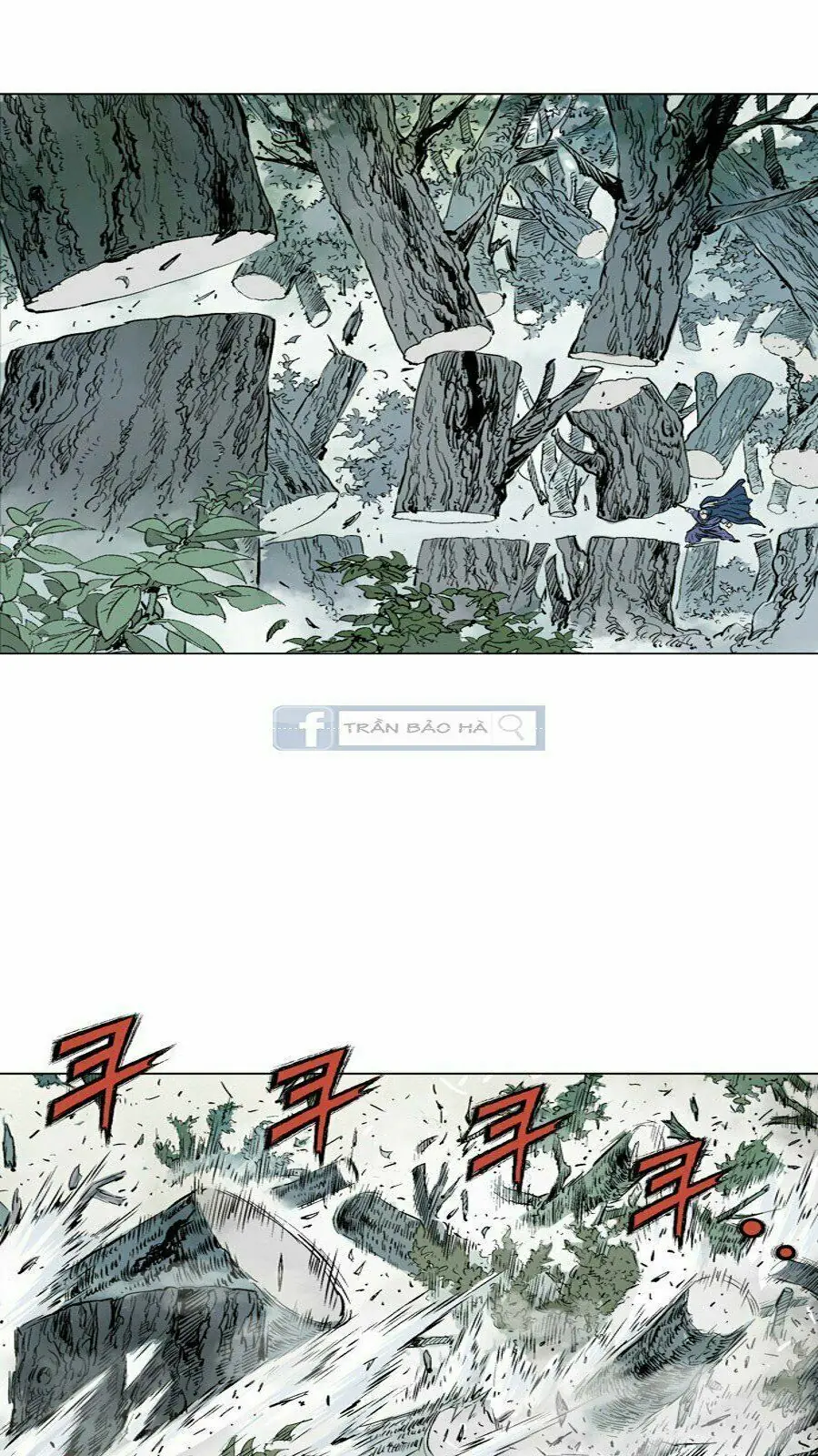 Gosu - Cao Thủ 2 Chapter 64 - Trang 2