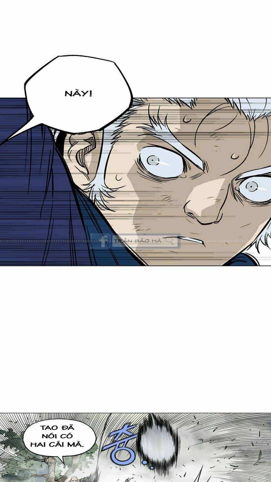 Gosu - Cao Thủ 2 Chapter 64 - Trang 20