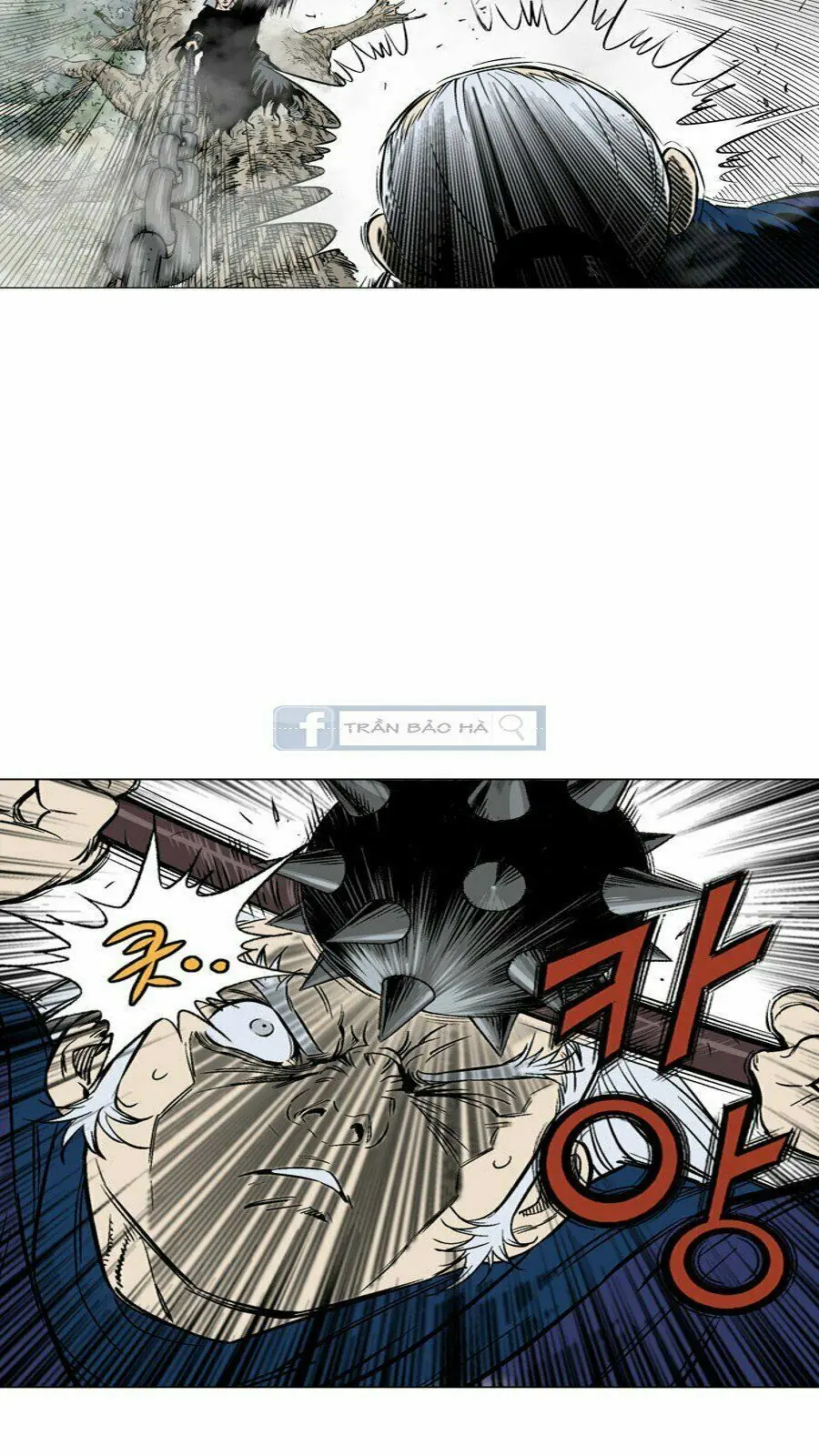 Gosu - Cao Thủ 2 Chapter 64 - Trang 21