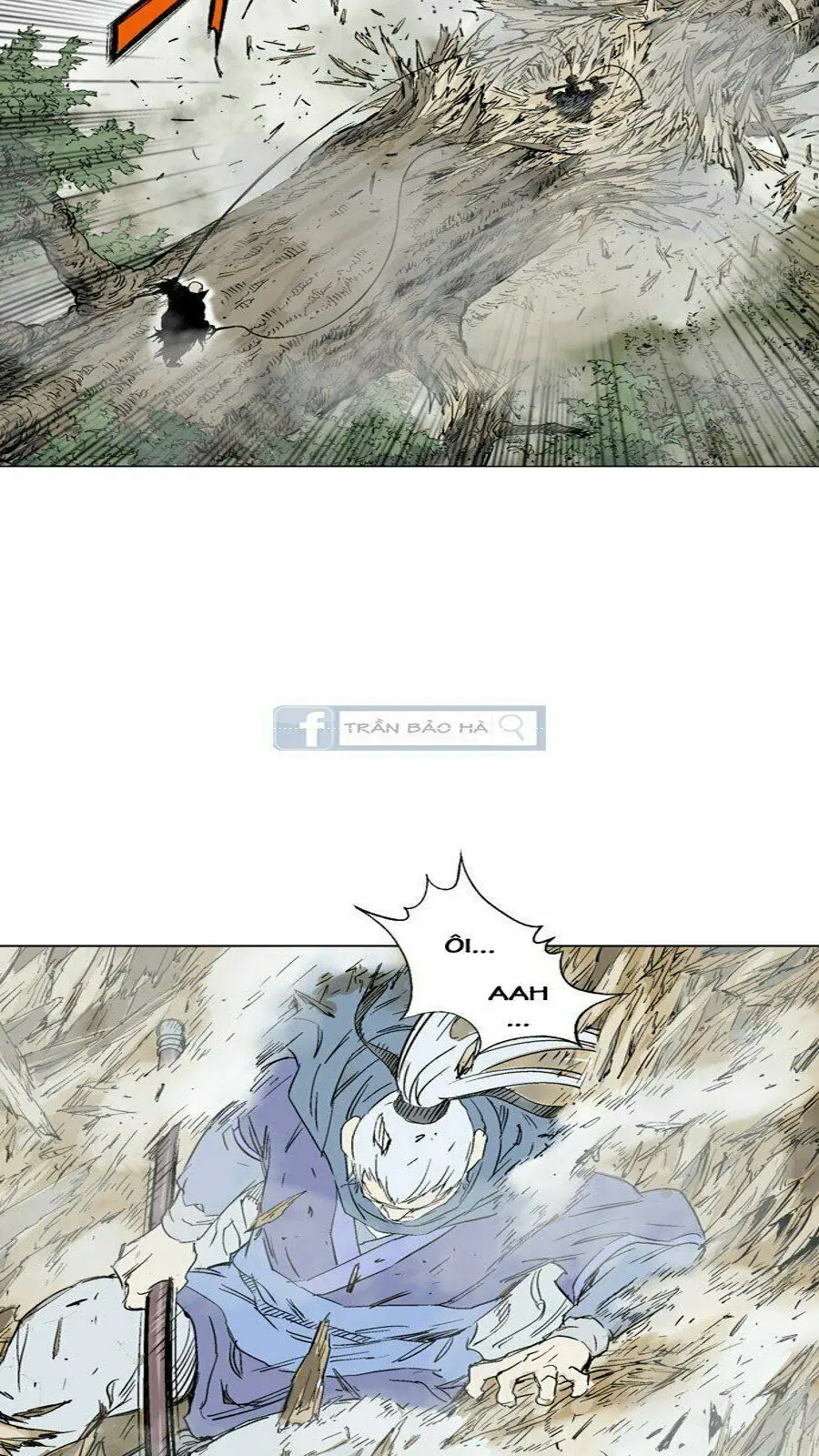 Gosu - Cao Thủ 2 Chapter 64 - Trang 23