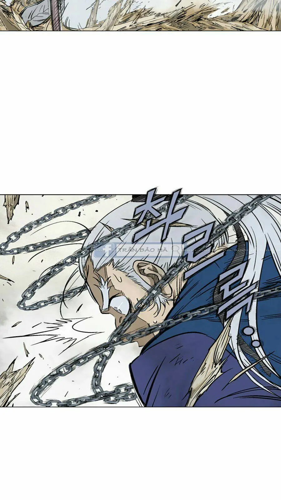 Gosu - Cao Thủ 2 Chapter 64 - Trang 24