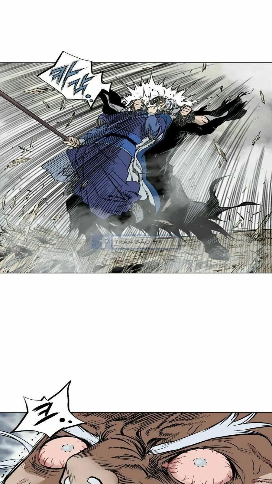 Gosu - Cao Thủ 2 Chapter 64 - Trang 25