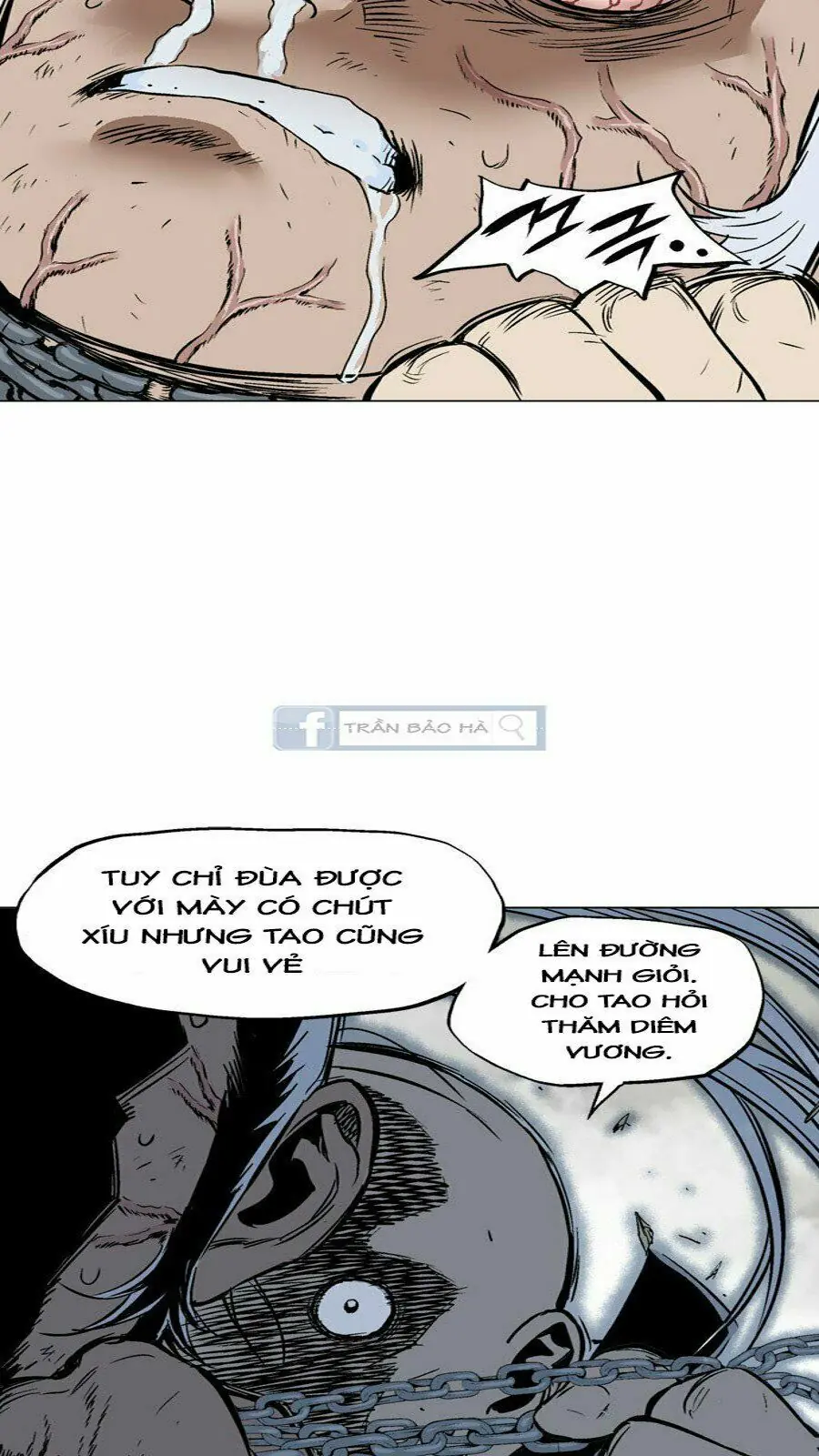 Gosu - Cao Thủ 2 Chapter 64 - Trang 26