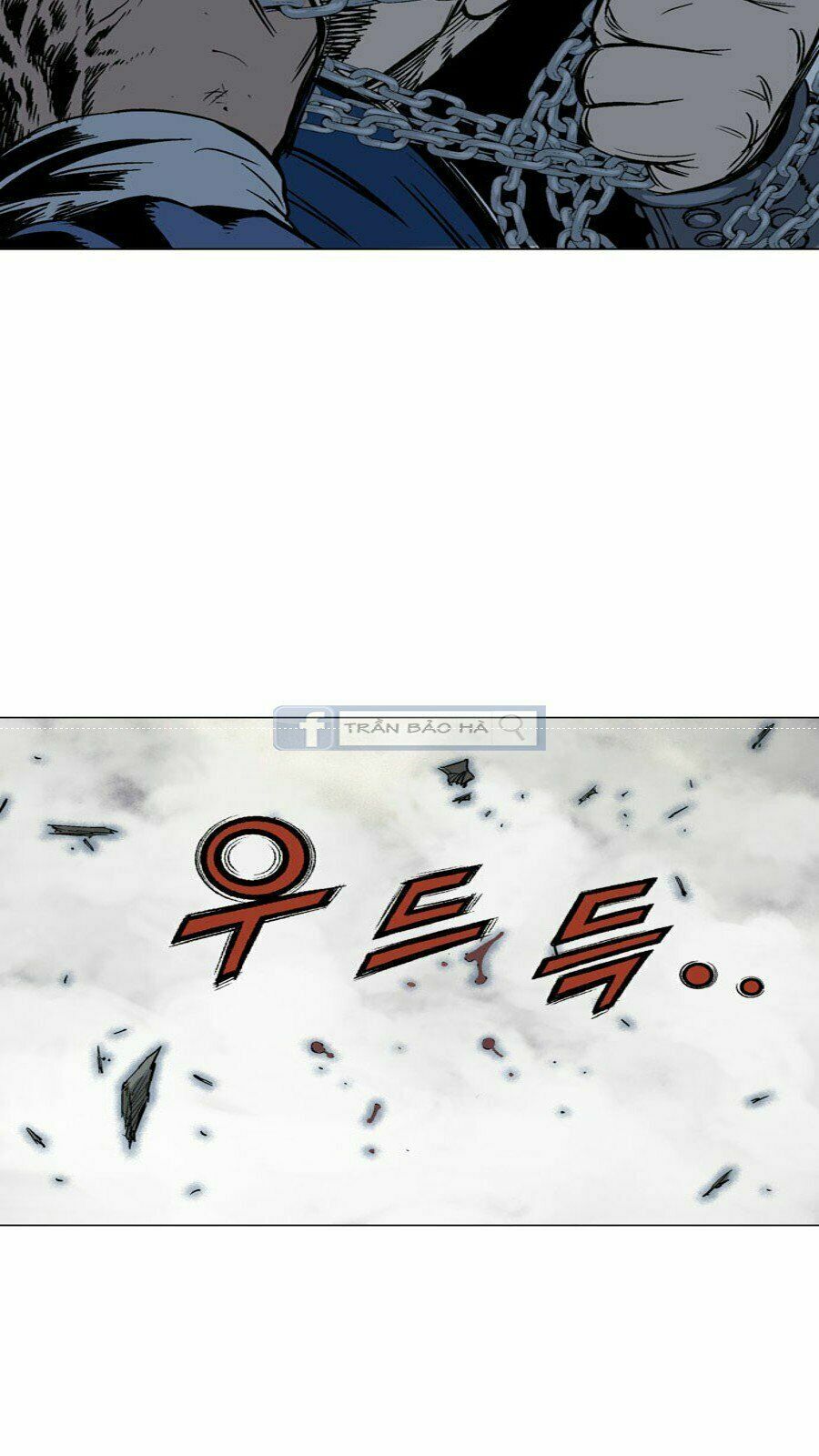Gosu - Cao Thủ 2 Chapter 64 - Trang 27