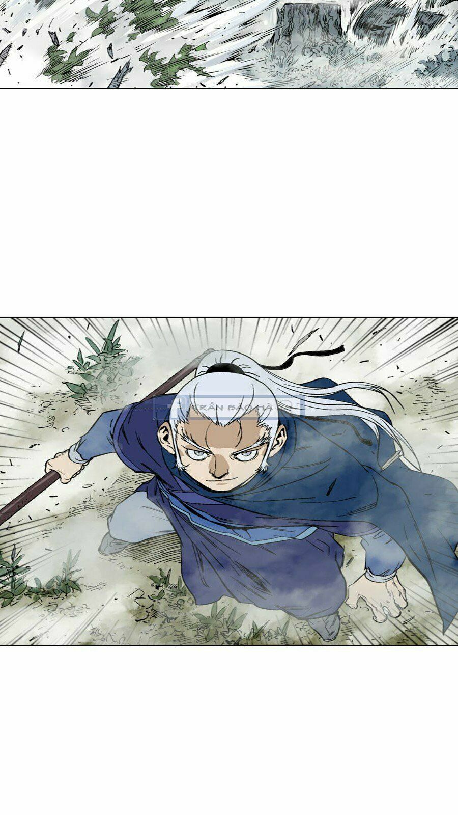 Gosu - Cao Thủ 2 Chapter 64 - Trang 3
