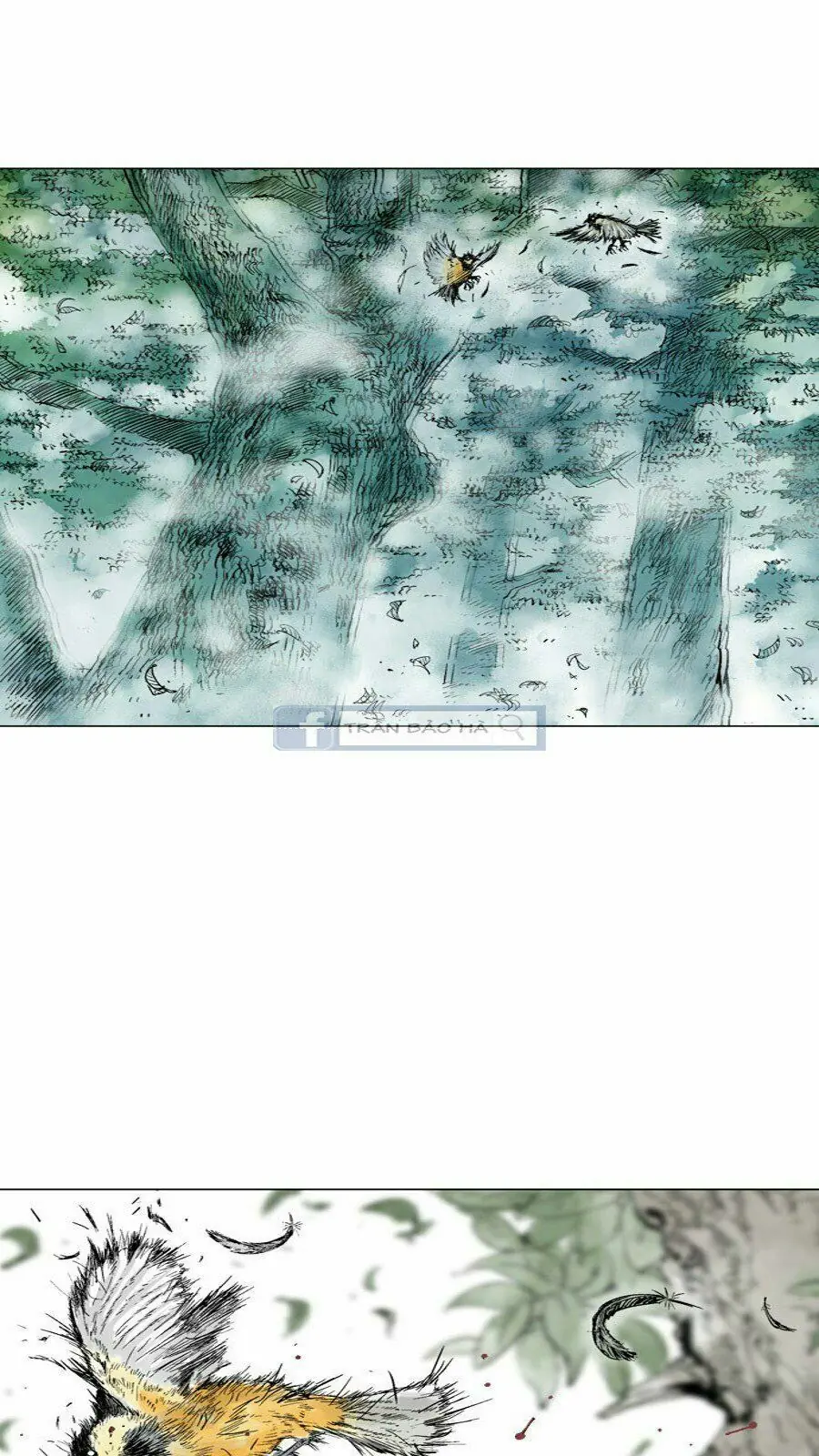 Gosu - Cao Thủ 2 Chapter 64 - Trang 30