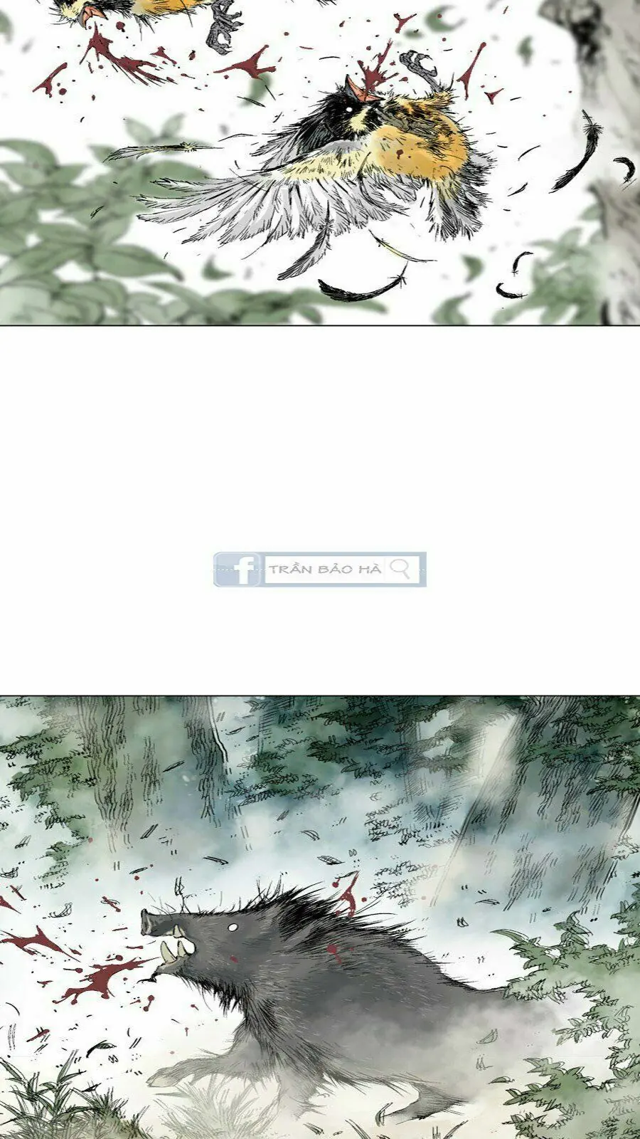 Gosu - Cao Thủ 2 Chapter 64 - Trang 31