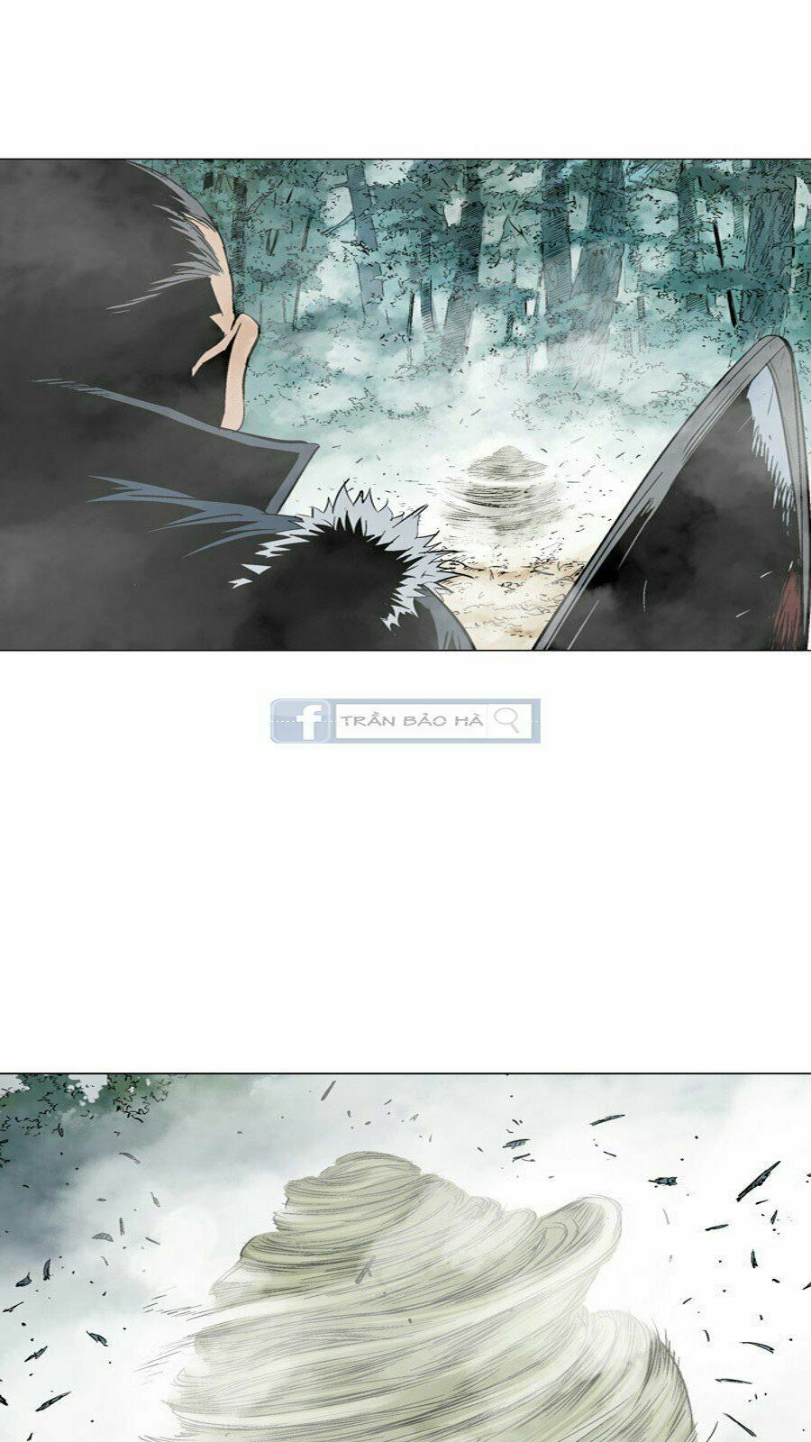 Gosu - Cao Thủ 2 Chapter 64 - Trang 33
