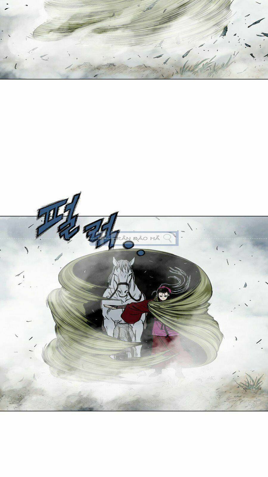 Gosu - Cao Thủ 2 Chapter 64 - Trang 34