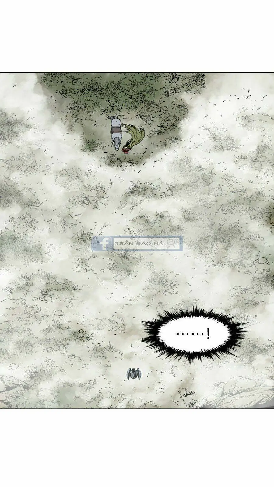 Gosu - Cao Thủ 2 Chapter 64 - Trang 35