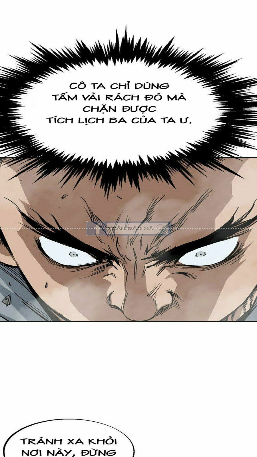Gosu - Cao Thủ 2 Chapter 64 - Trang 36
