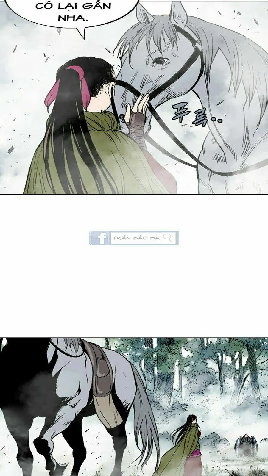 Gosu - Cao Thủ 2 Chapter 64 - Trang 37