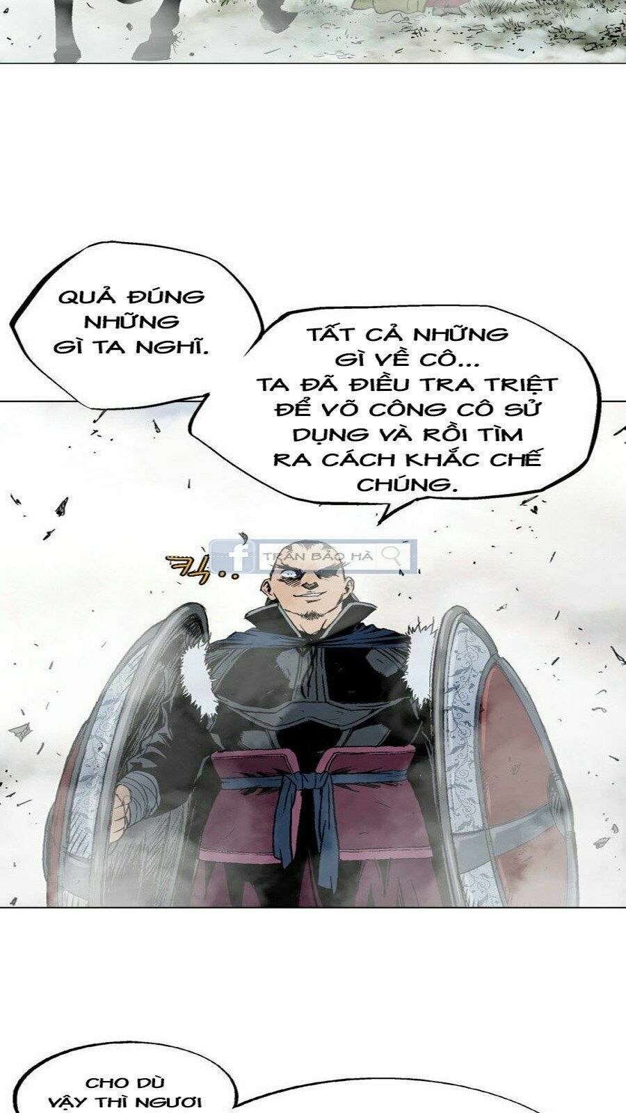 Gosu - Cao Thủ 2 Chapter 64 - Trang 38