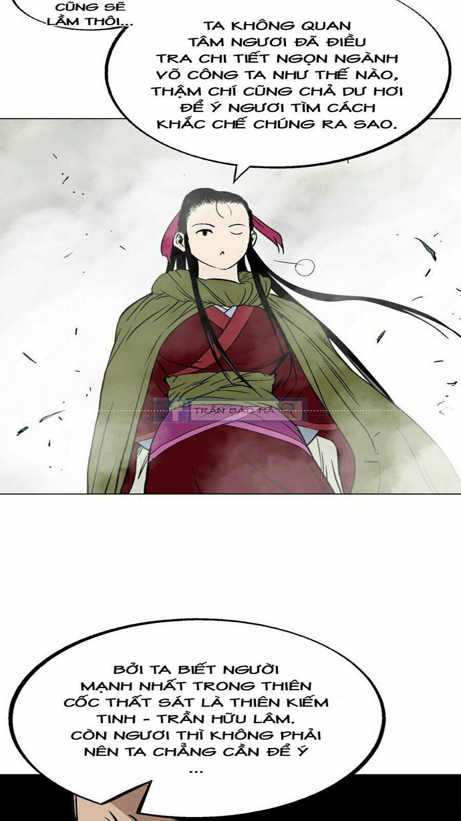 Gosu - Cao Thủ 2 Chapter 64 - Trang 39