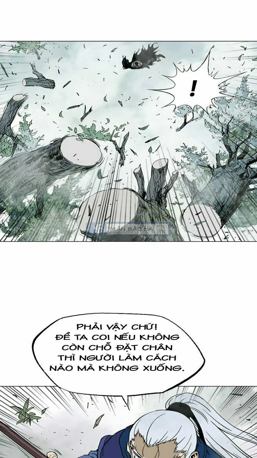 Gosu - Cao Thủ 2 Chapter 64 - Trang 4