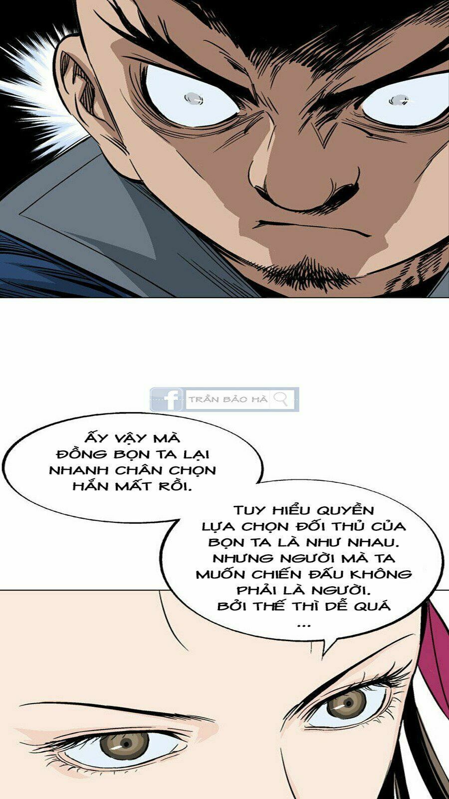 Gosu - Cao Thủ 2 Chapter 64 - Trang 40