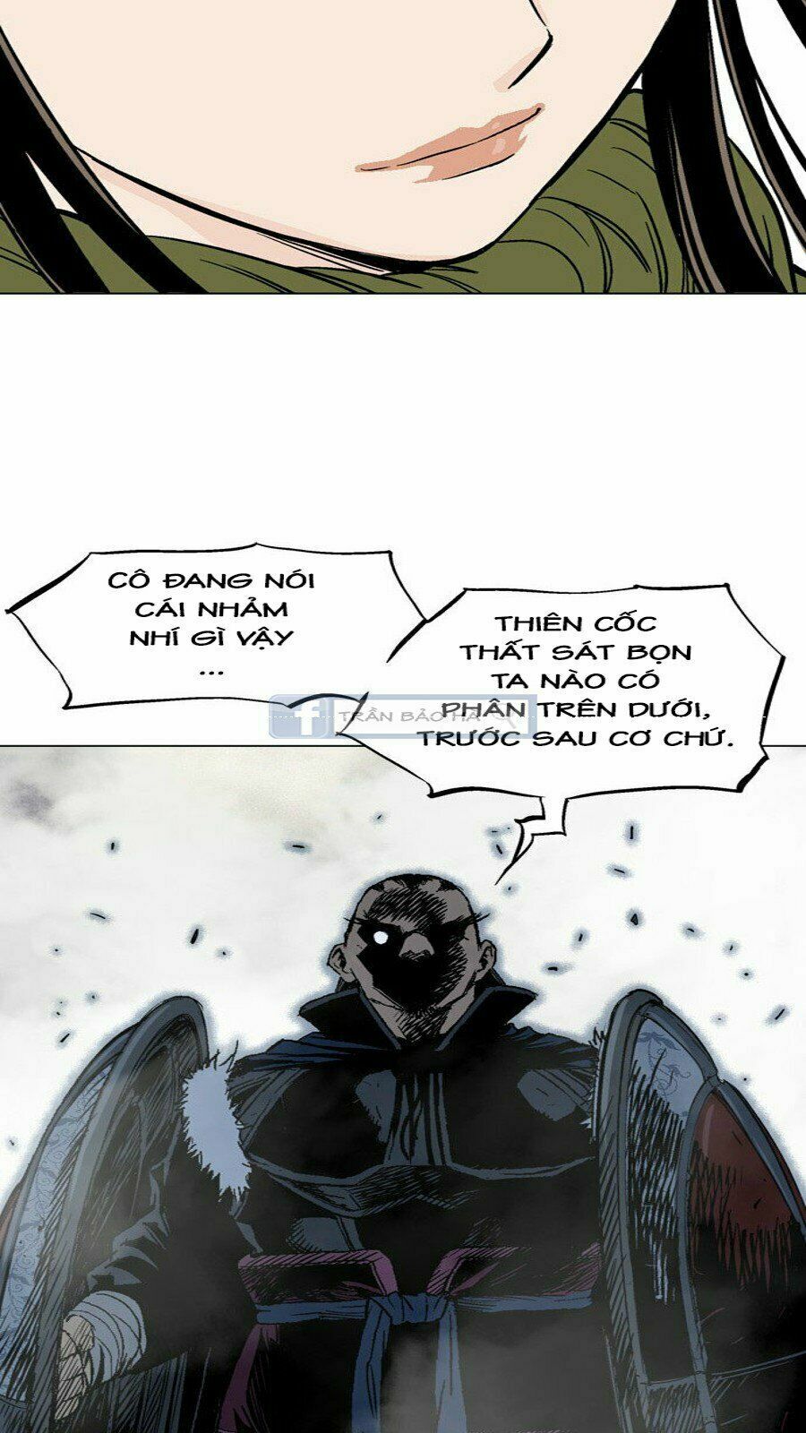 Gosu - Cao Thủ 2 Chapter 64 - Trang 41