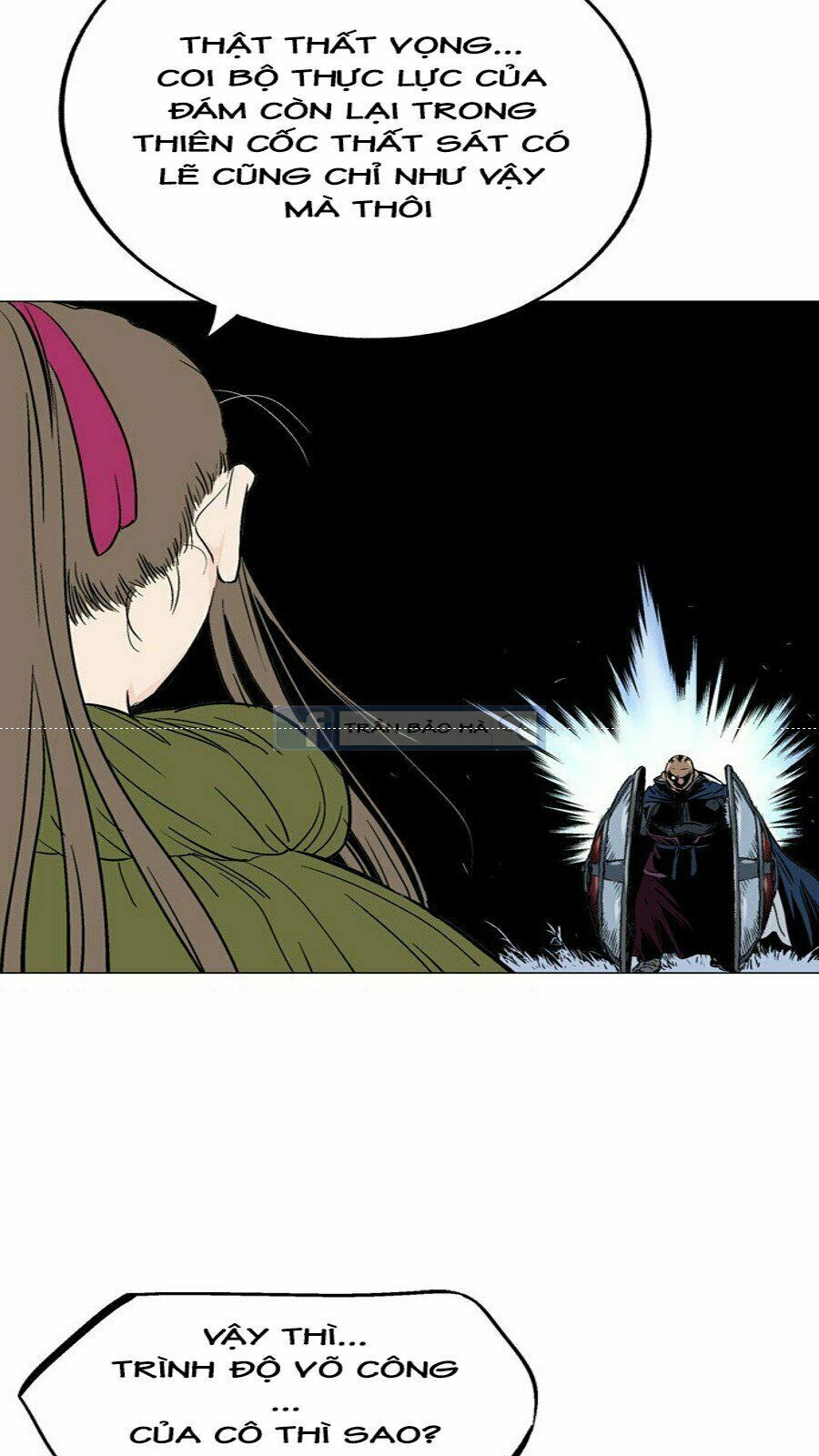 Gosu - Cao Thủ 2 Chapter 64 - Trang 43