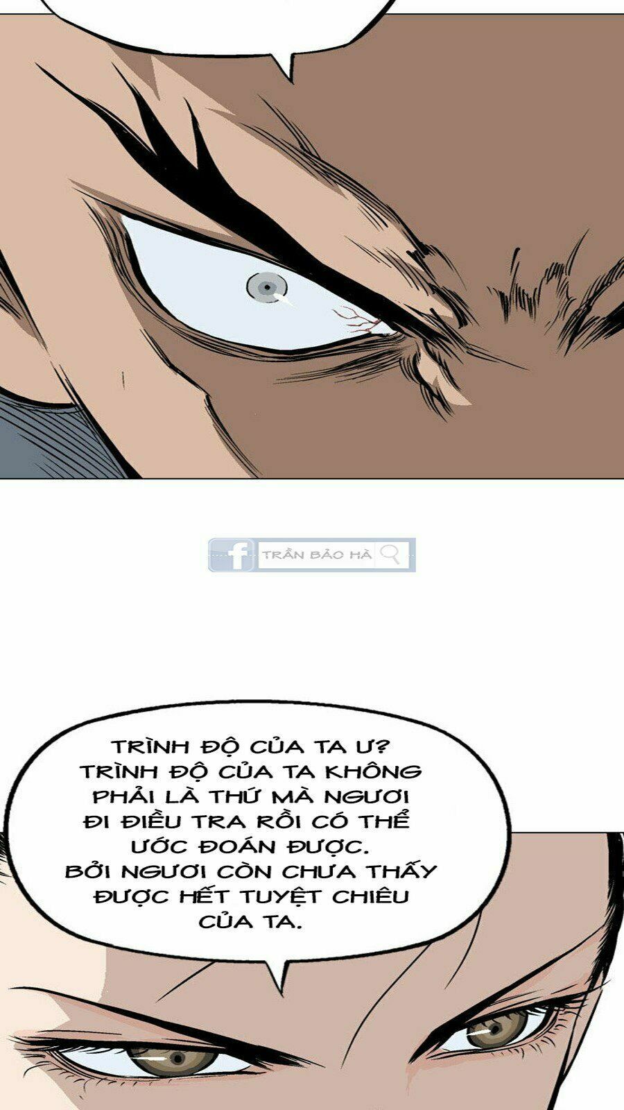 Gosu - Cao Thủ 2 Chapter 64 - Trang 44
