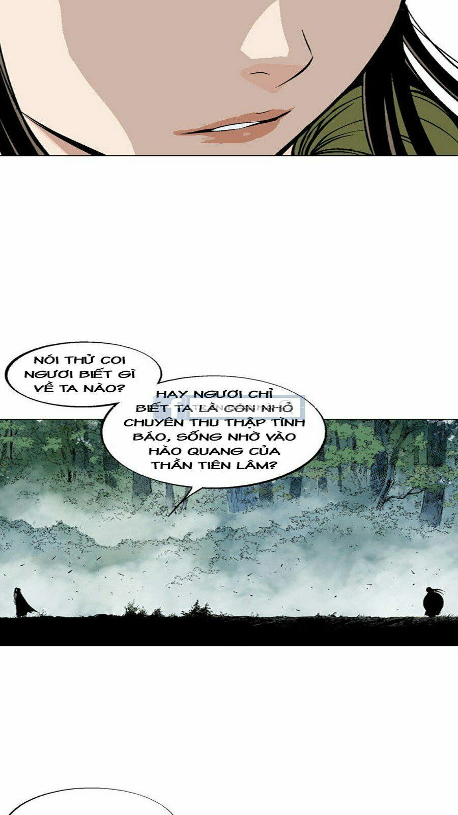 Gosu - Cao Thủ 2 Chapter 64 - Trang 45