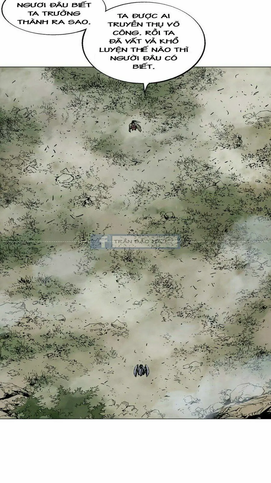 Gosu - Cao Thủ 2 Chapter 64 - Trang 46