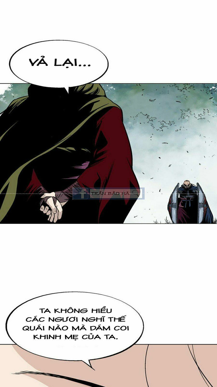 Gosu - Cao Thủ 2 Chapter 64 - Trang 47