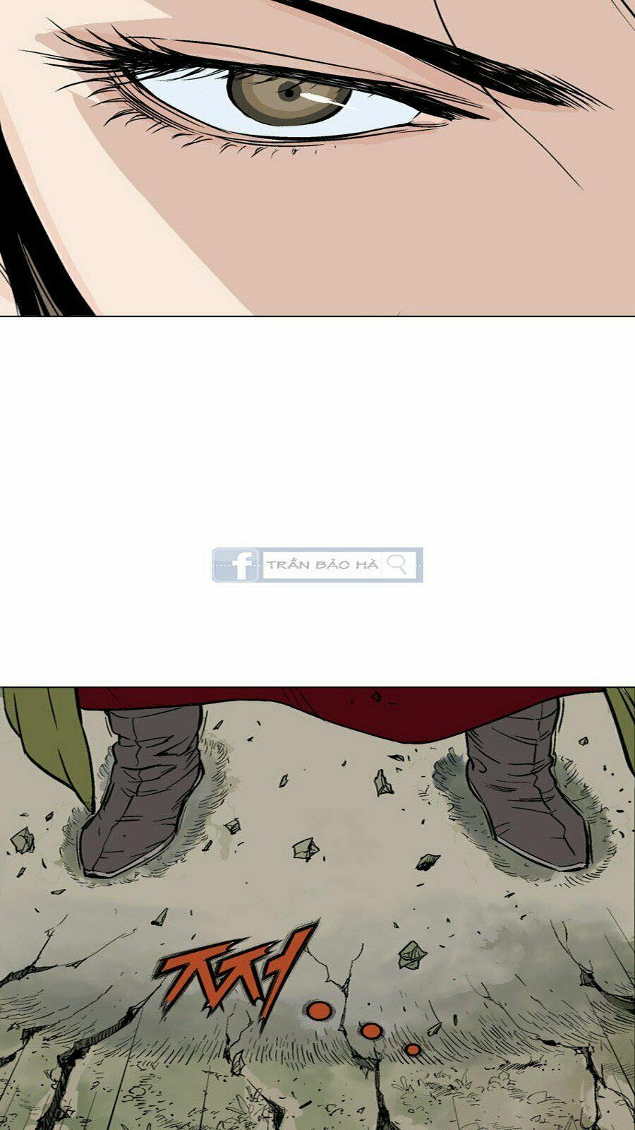 Gosu - Cao Thủ 2 Chapter 64 - Trang 48