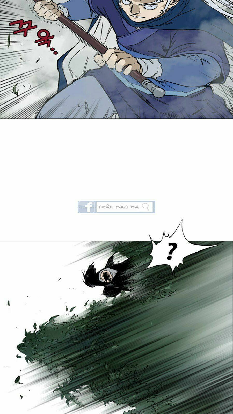 Gosu - Cao Thủ 2 Chapter 64 - Trang 5